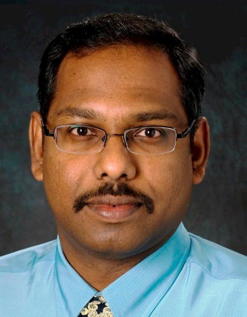 John Balachandran - Founder & Principal Tax Consultant