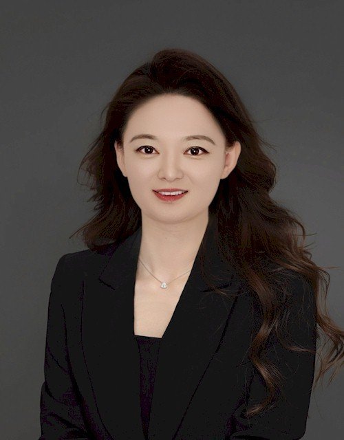 Monica Simmons - Founder & Principal Financial Consultant